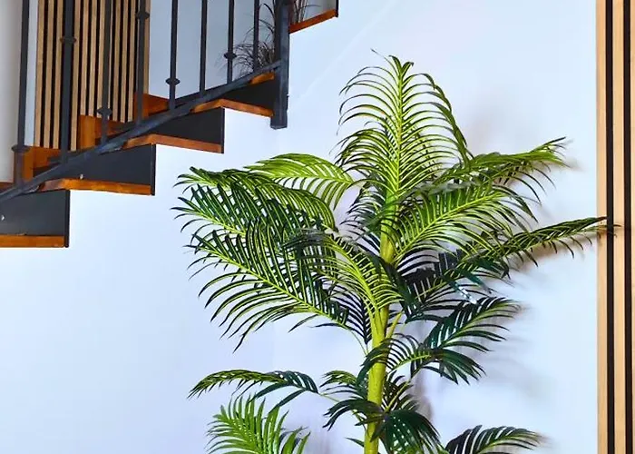 Lejlighedshotel Ynfinity 3*