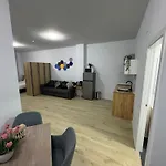 Ynfinity 公寓式酒店 瓦伦西亚
