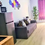 Appart hôtel Ynfinity 3*