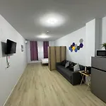 Ynfinity Appart hôtel 3*