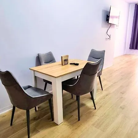 Aparthotel Ynfinity Valencie