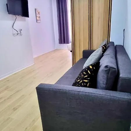 Aparthotel Ynfinity *