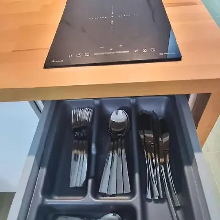 Aparthotel Ynfinity Valencie