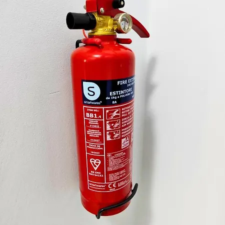 Aparthotel Ynfinity Valencie