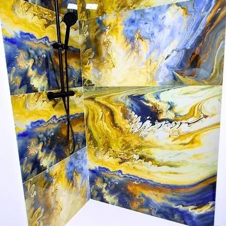 Hotel apartamentowy Ynfinity