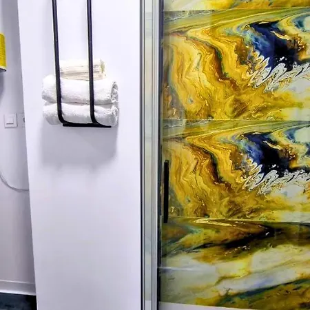 Aparthotel Ynfinity Valencie