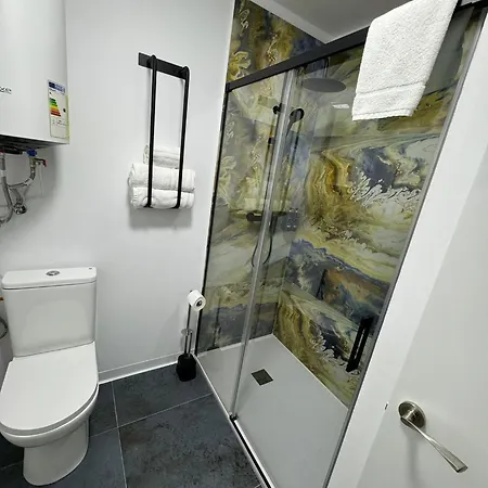 Hotel apartamentowy Ynfinity 3*