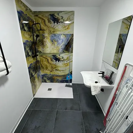 Aparthotel Ynfinity Valencie