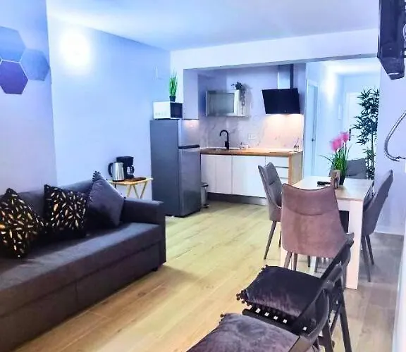 Ynfinity 瓦伦西亚