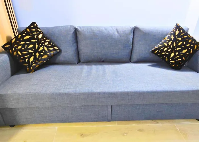 Appart hôtel Ynfinity Valence