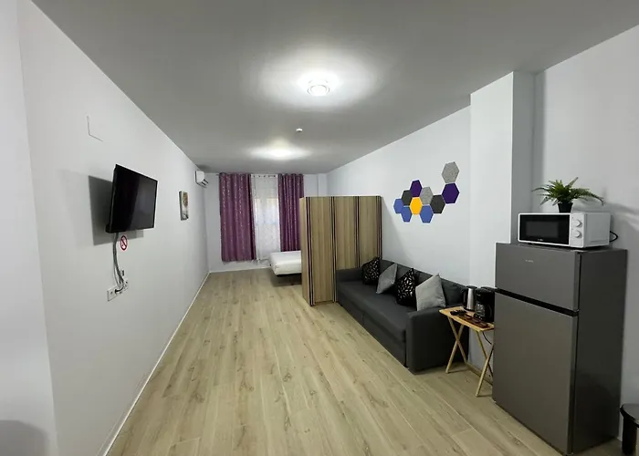 Ynfinity 公寓式酒店 3*