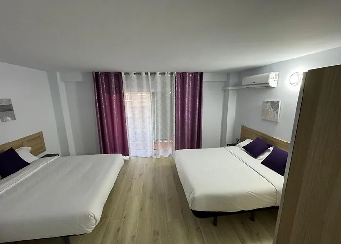 公寓式酒店 Ynfinity 3*