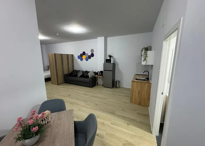 Ynfinity Appart hôtel Valence