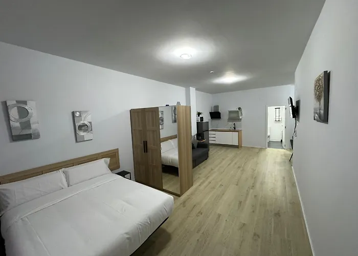 Appart hôtel Ynfinity Valence