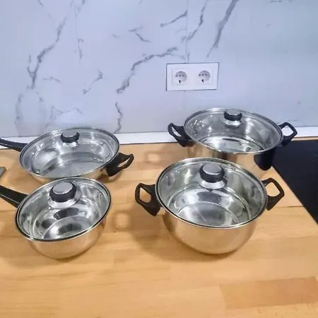 Apartmanhotel Ynfinity