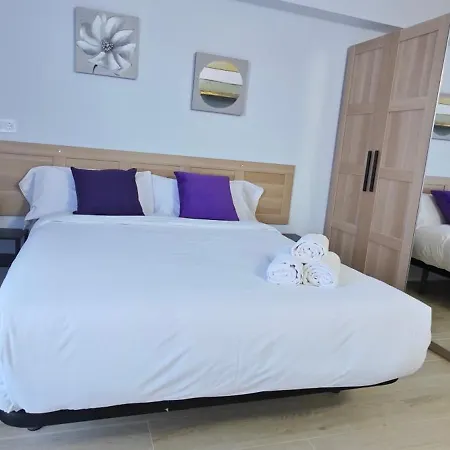 Apartmanhotel Ynfinity