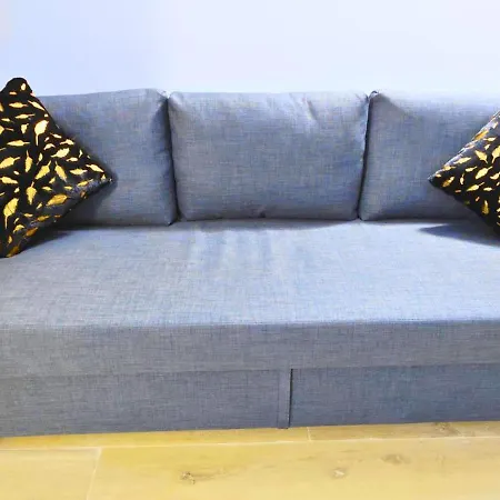 Apartmanhotel Ynfinity Valencia