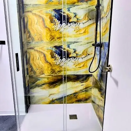 شقة فندقية Ynfinity