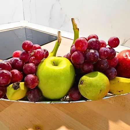 شقة فندقية Ynfinity