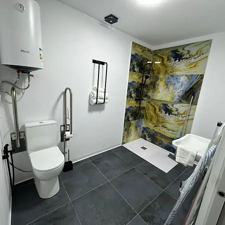 Apartmanhotel Ynfinity