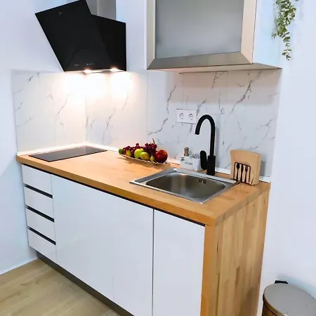 Apartahotel Ynfinity