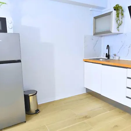 Apartahotel Ynfinity Valencia