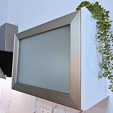 Apartahotel Ynfinity 3*