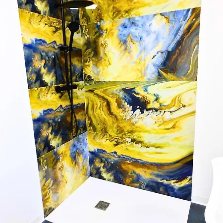 Apartahotel Ynfinity 3*