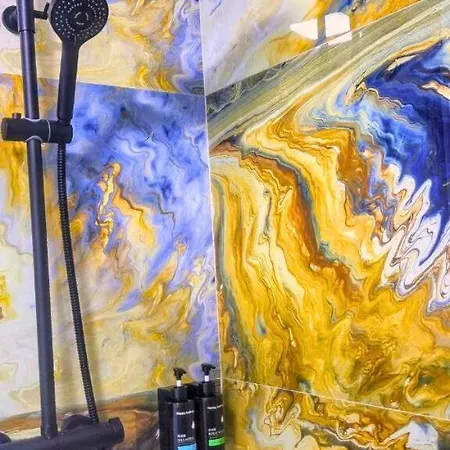 Apartahotel Ynfinity Valencia