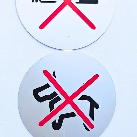 Apartahotel Ynfinity