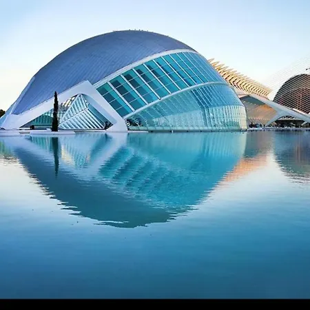 Apartahotel Ynfinity