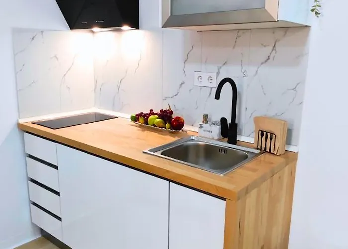 아파트호텔 Ynfinity