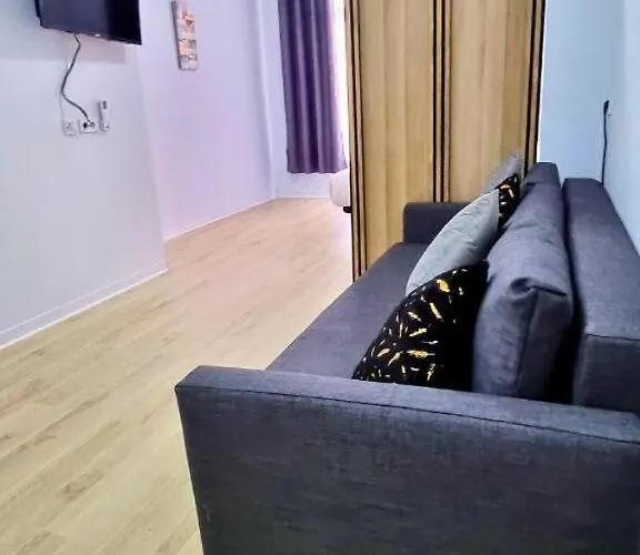 아파트호텔 Ynfinity 3*