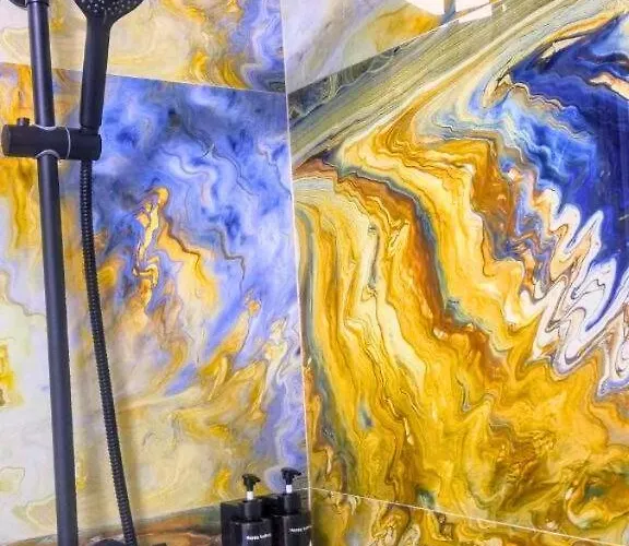 아파트호텔 Ynfinity