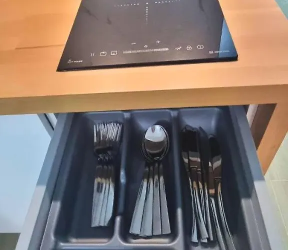 아파트호텔 Ynfinity 발렌시아