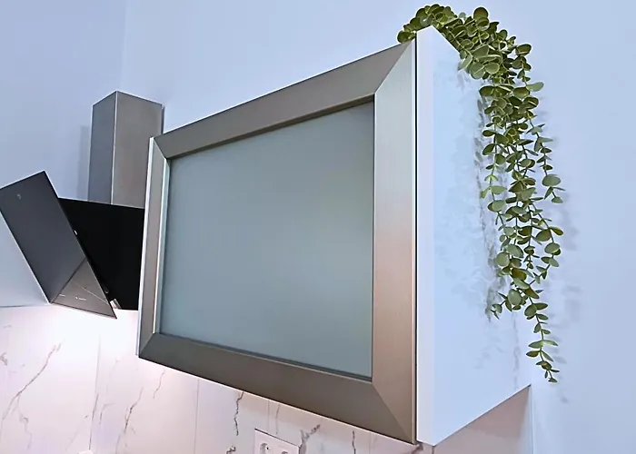 아파트호텔 Ynfinity 3*