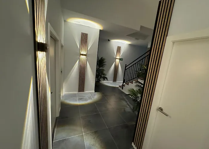 Ynfinity 아파트호텔 3*