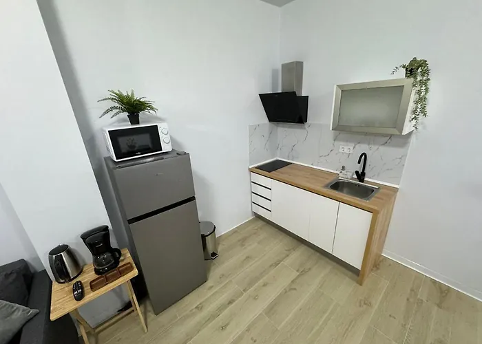 아파트호텔 Ynfinity