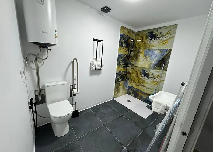 아파트호텔 Ynfinity