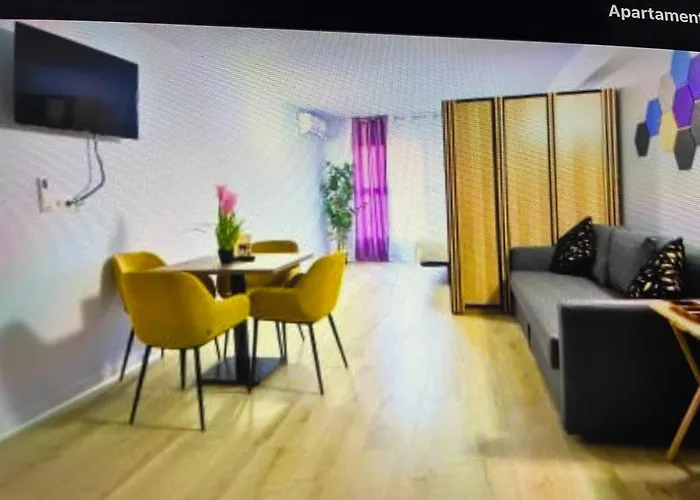 Ynfinity 아파트호텔 3*